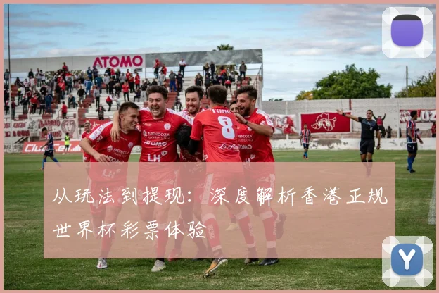 从玩法到提现：深度解析香港正规世界杯彩票体验